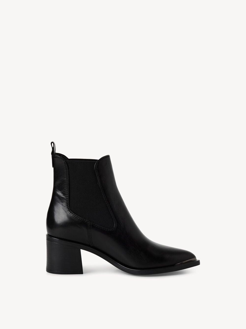 Tamaris Chelseaoot Black - 5