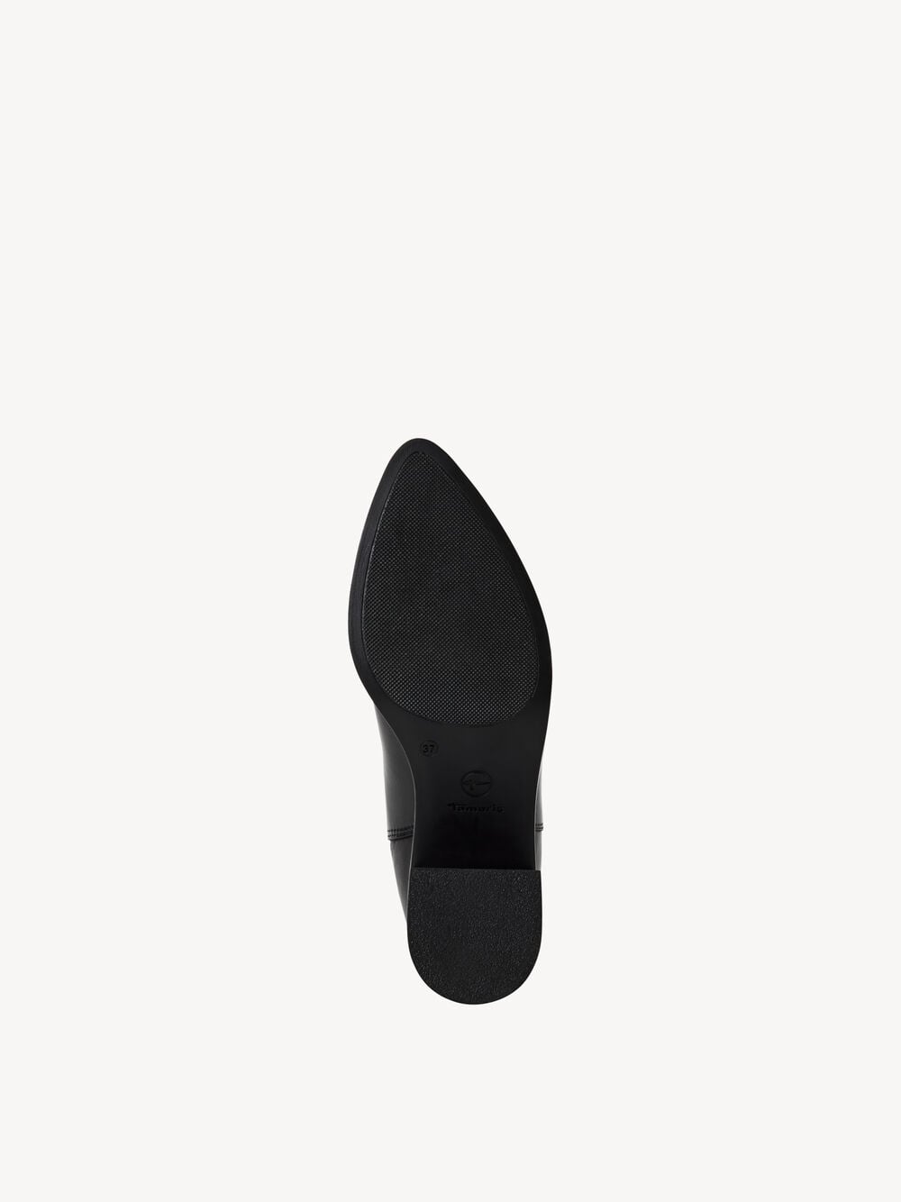 Tamaris Chelseaoot Black - 6