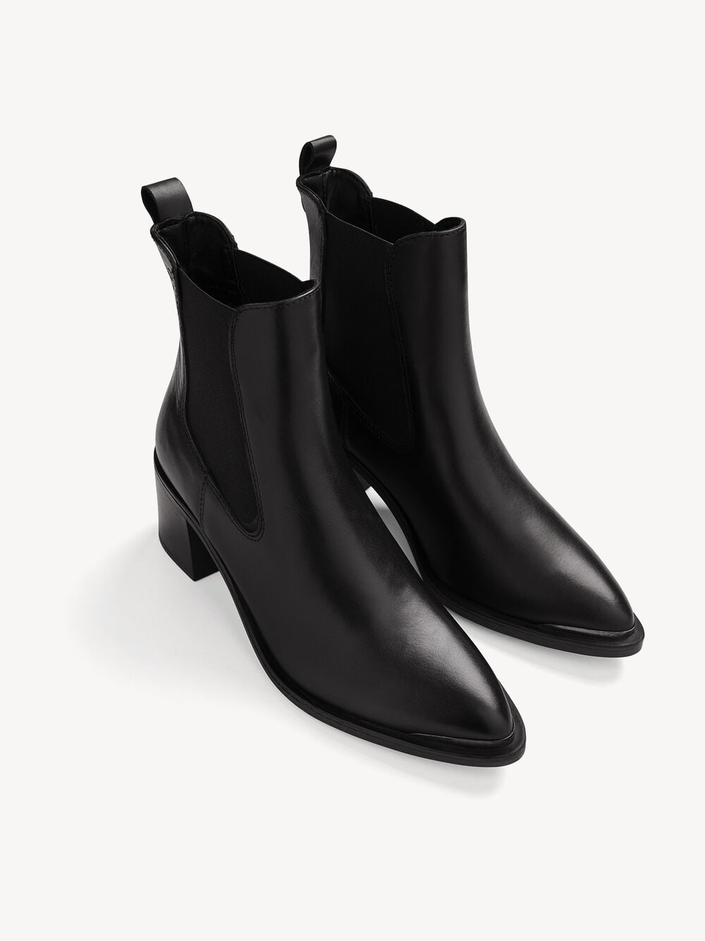 Tamaris Chelseaoot Black - 2