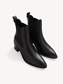 Tamaris Chelseaoot Black