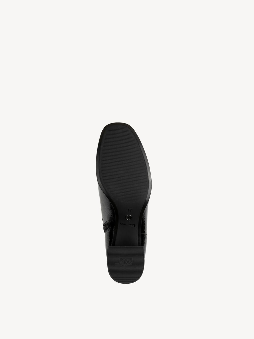 Tamaris Chelseaoot Black Shine - 5