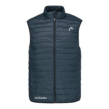 Head CLUB Lightweight Vest Men (Kalmar Tennisklubb)
