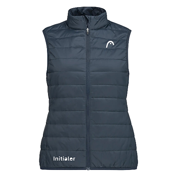 Head CLUB Lightweight Vest Women (Kalmar Tennisklubb)