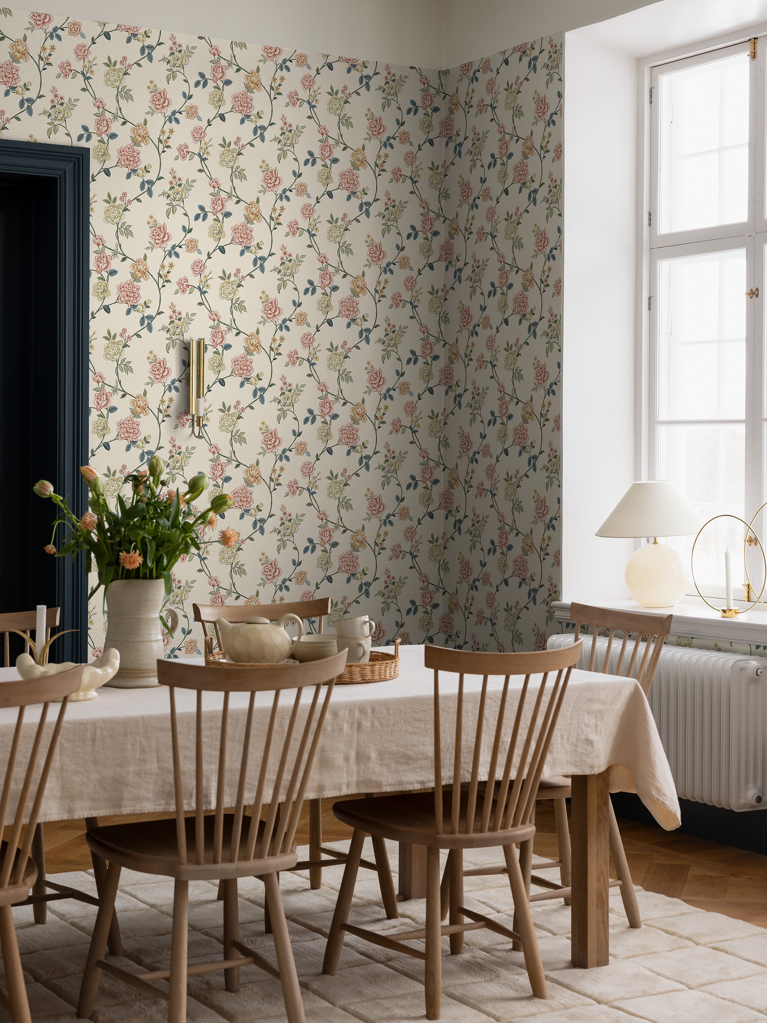 Peony Garden - 9174 - 3
