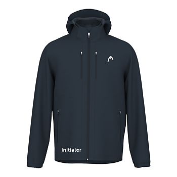Head CLUB COACH Jacket Men (Kalmar Tennisklubb)