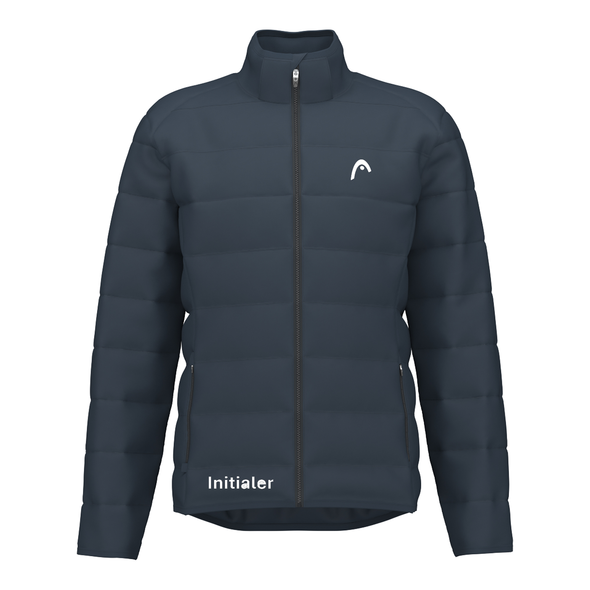 Head CLUB KINETIC Jacket Men (Kalmar Tennisklubb)