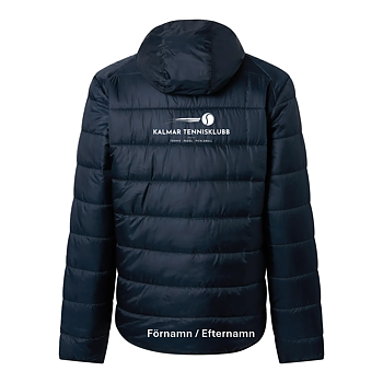 Head CLUB KINETIC Jacket Men (Kalmar Tennisklubb)