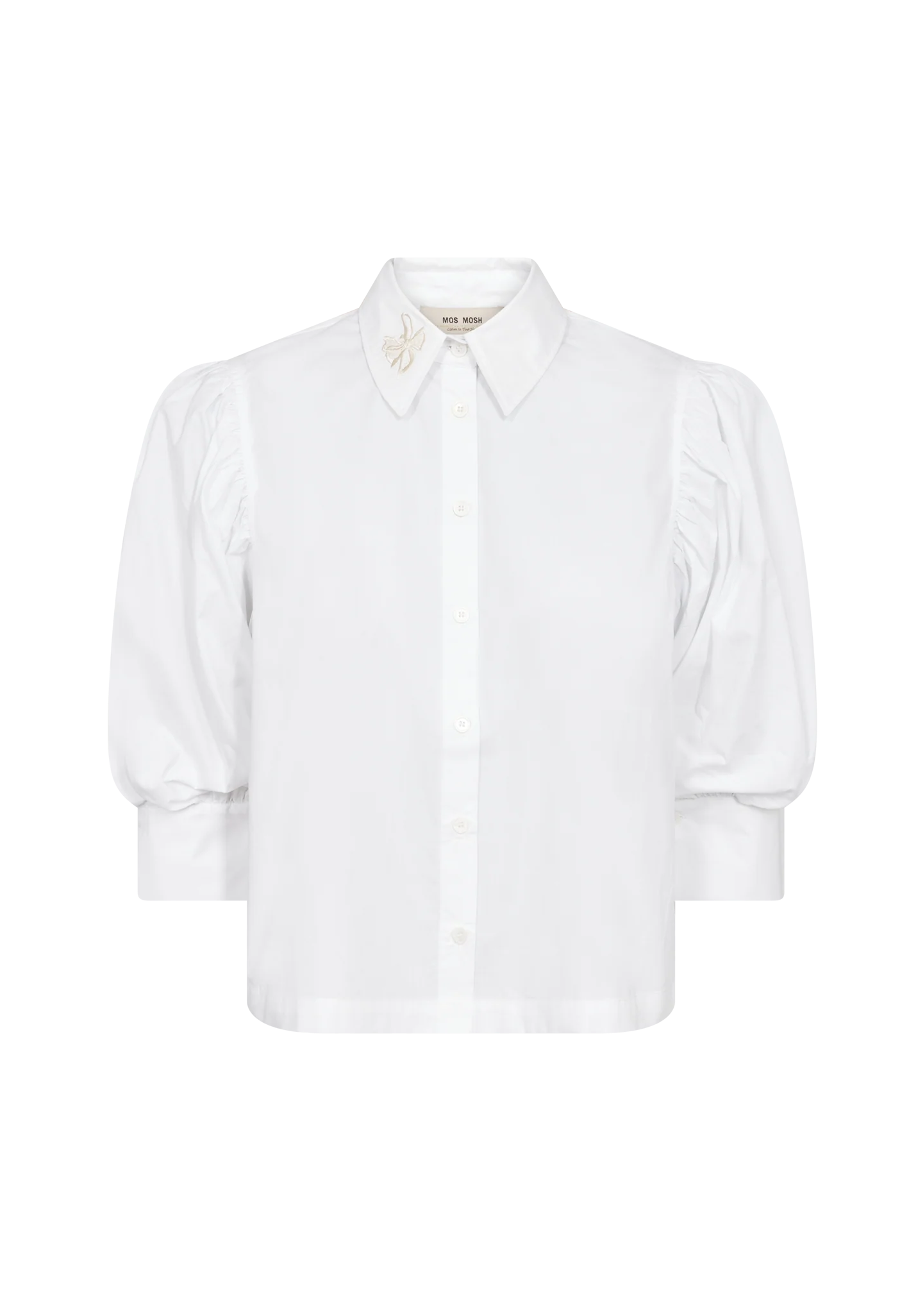 MMAdjao Bernat Emb Shirt - Mos Mosh - 3