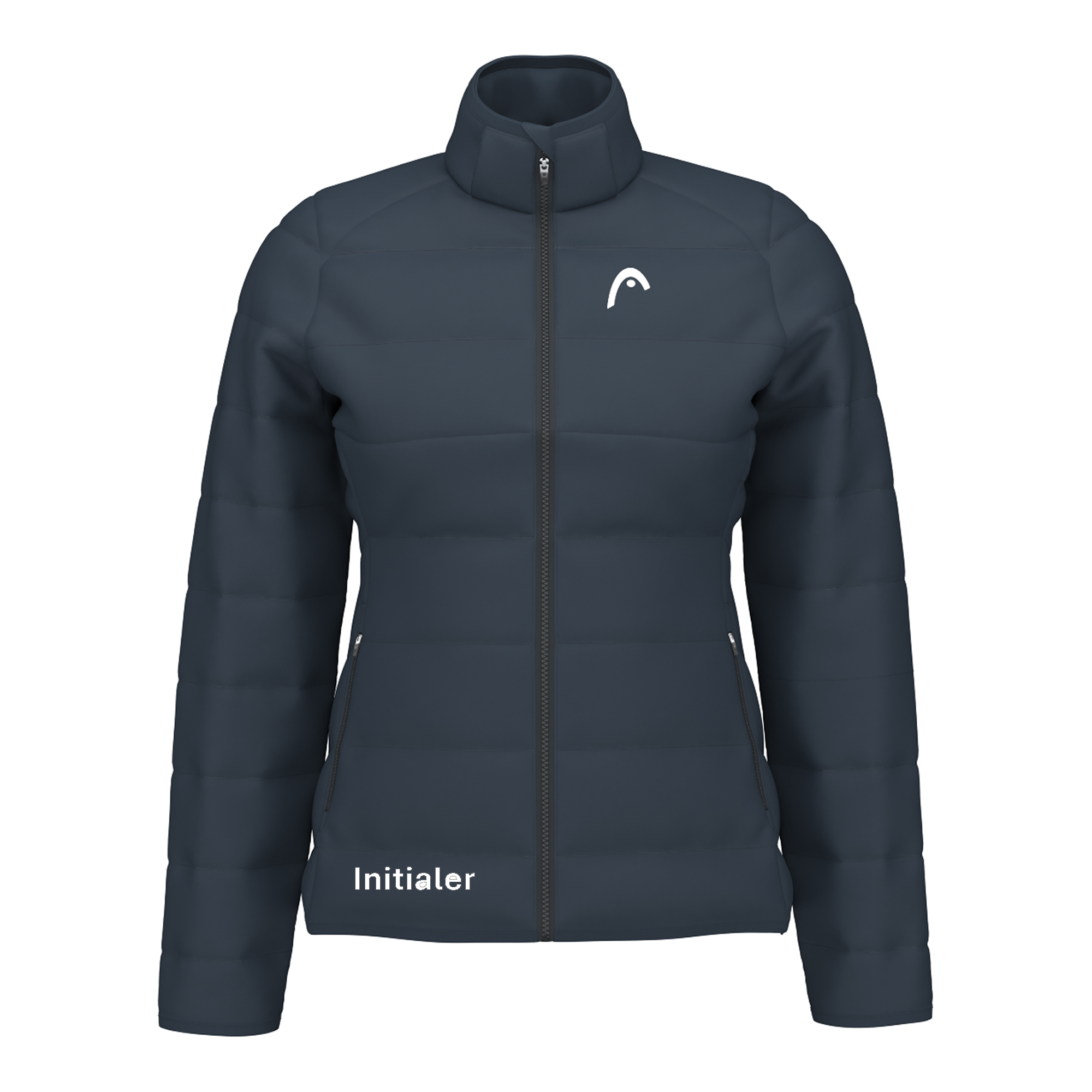 Head CLUB KINETIC Jacket Women (Kalmar Tennisklubb)