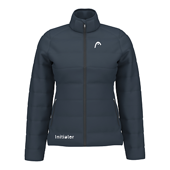 Head CLUB KINETIC Jacket Women (Kalmar Tennisklubb)