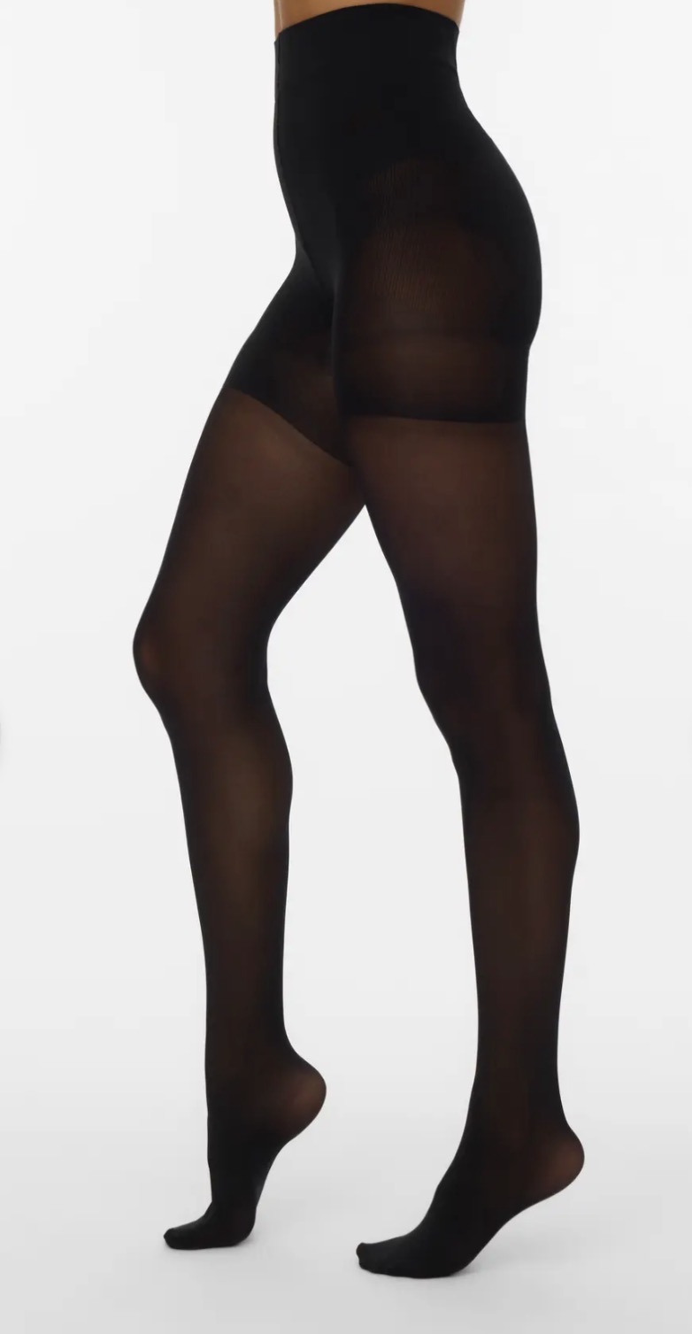 Vero Moda Shape Up Thights Black