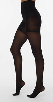 Vero Moda Shape Up Thights Black