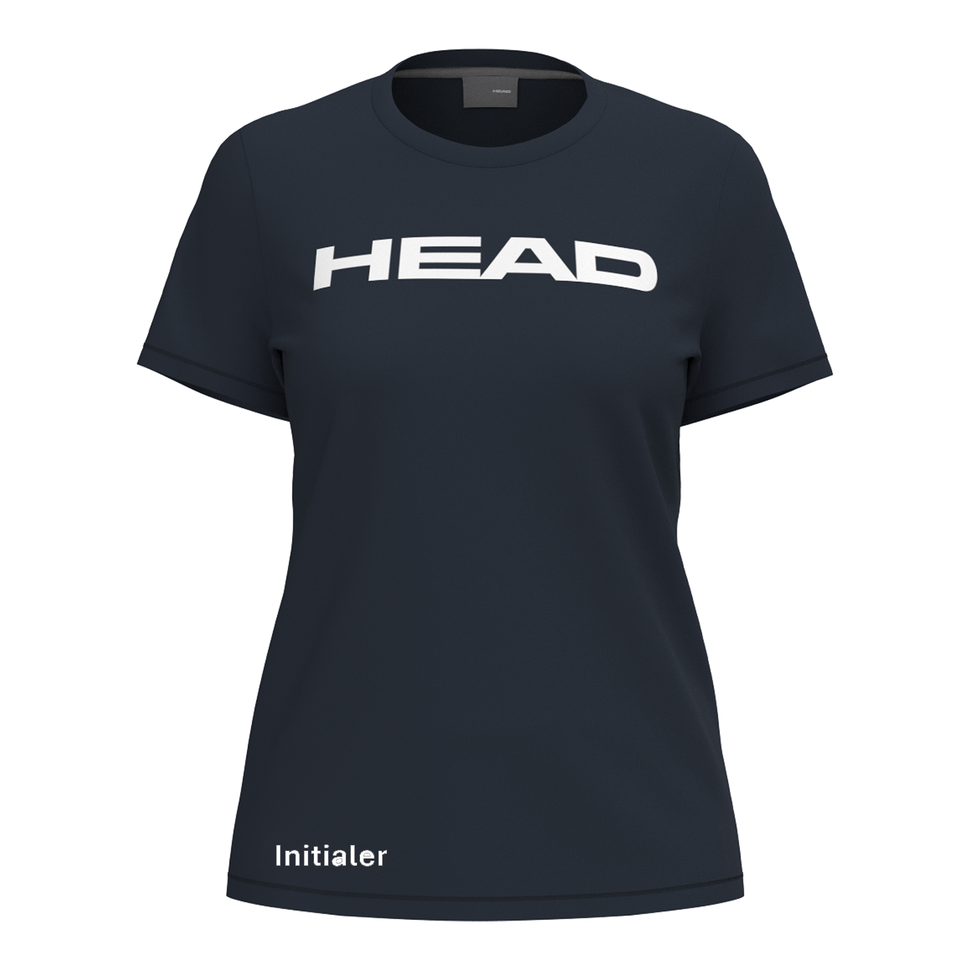 Head CLUB ORIGINAL T-Shirt Women (Kalmar Tennisklubb)