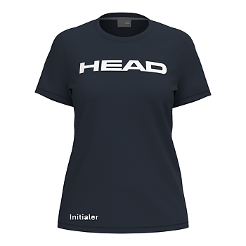 Head CLUB ORIGINAL T-Shirt Women (Kalmar Tennisklubb)
