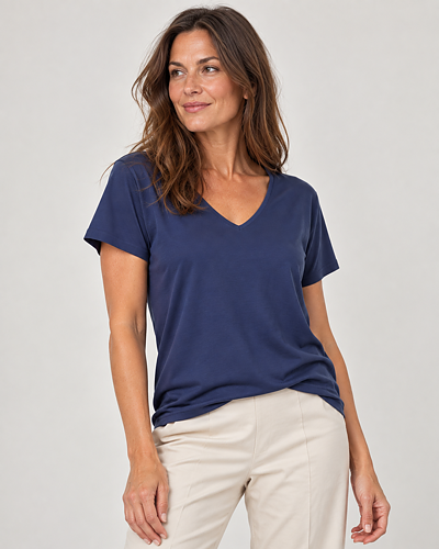 Topp Valta blue