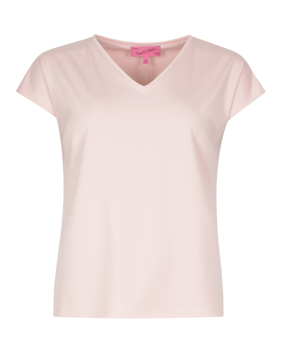 Topp Valta pink