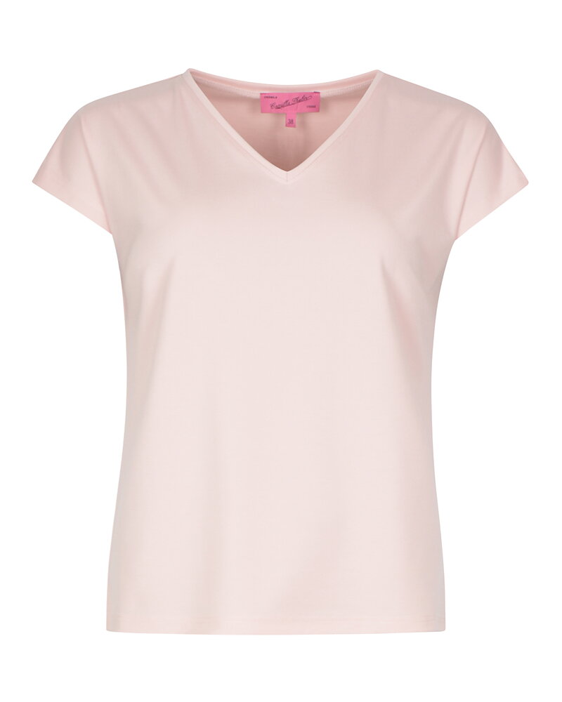 Topp Valta pink