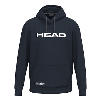 Head CLUB ORIGINAL Hoodie Men (Kalmar Tennisklubb)
