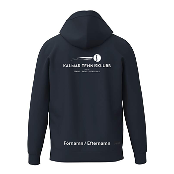 Head CLUB ORIGINAL Hoodie Men (Kalmar Tennisklubb)