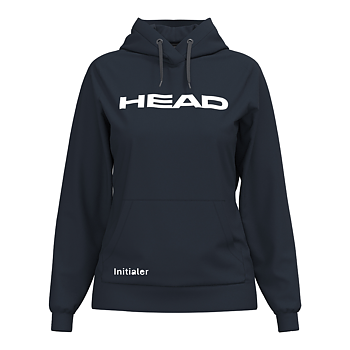 Head CLUB ORIGINAL Hoodie Women (Kalmar Tennisklubb)