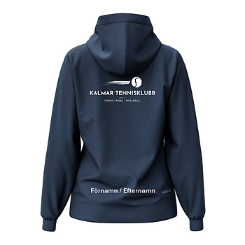 Head CLUB ORIGINAL Hoodie Women (Kalmar Tennisklubb)