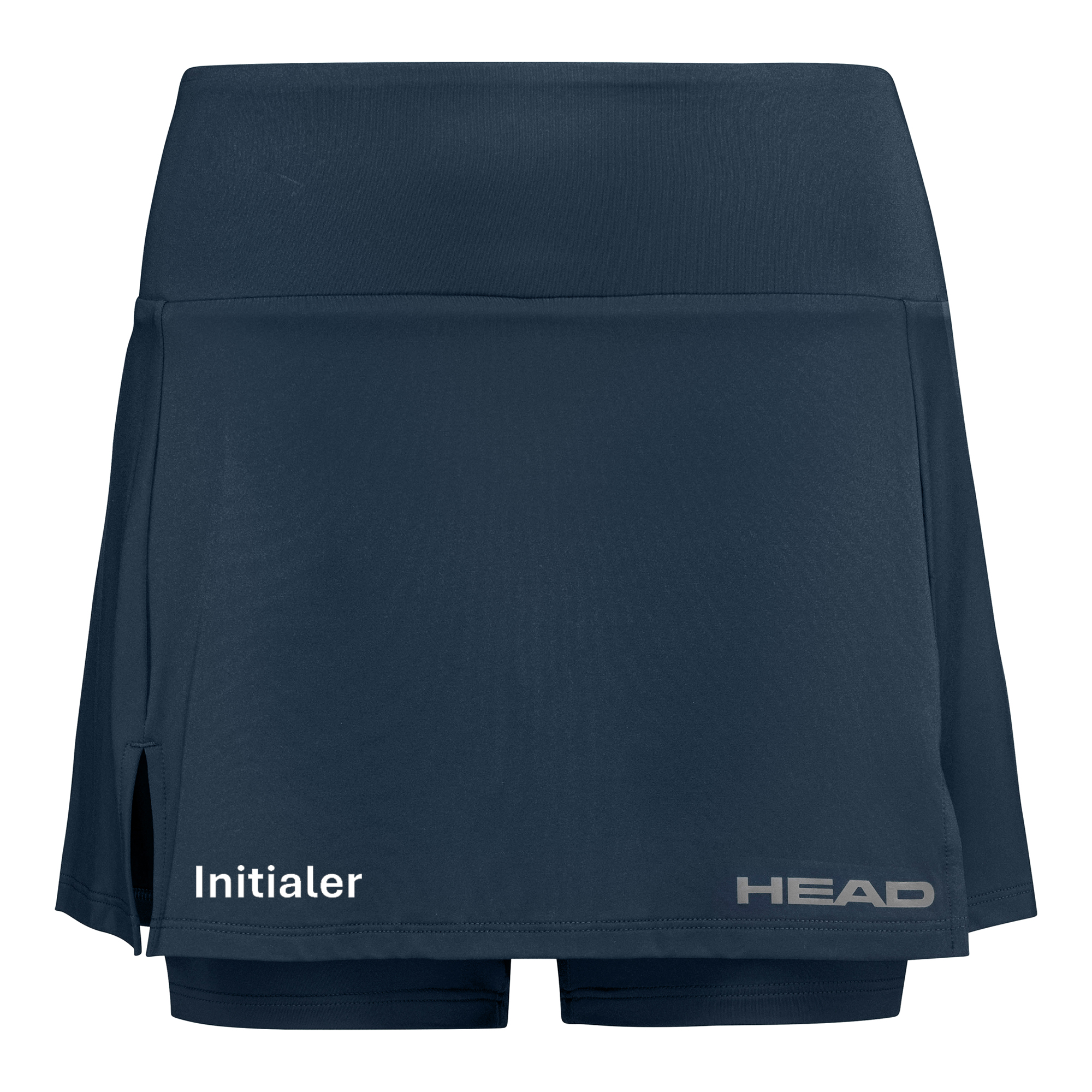 Head CLUB Basic Skort Women (Kalmar Tennisklubb)
