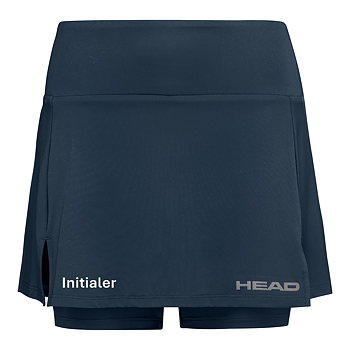 Head CLUB Basic Skort Women (Kalmar Tennisklubb)