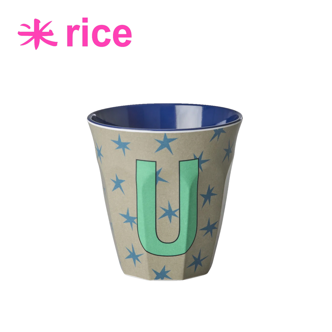 Melamiinimuki Rice U Star