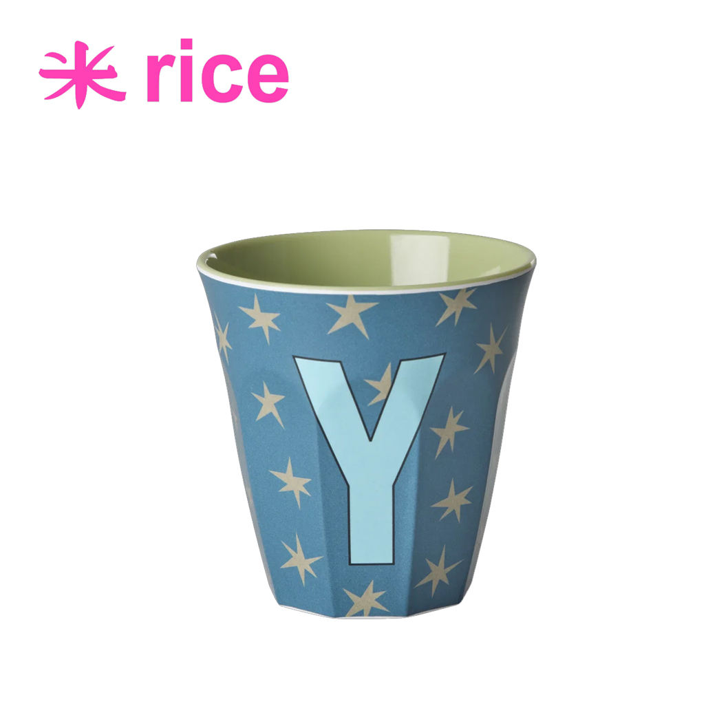 Melamiinimuki Rice Y Star