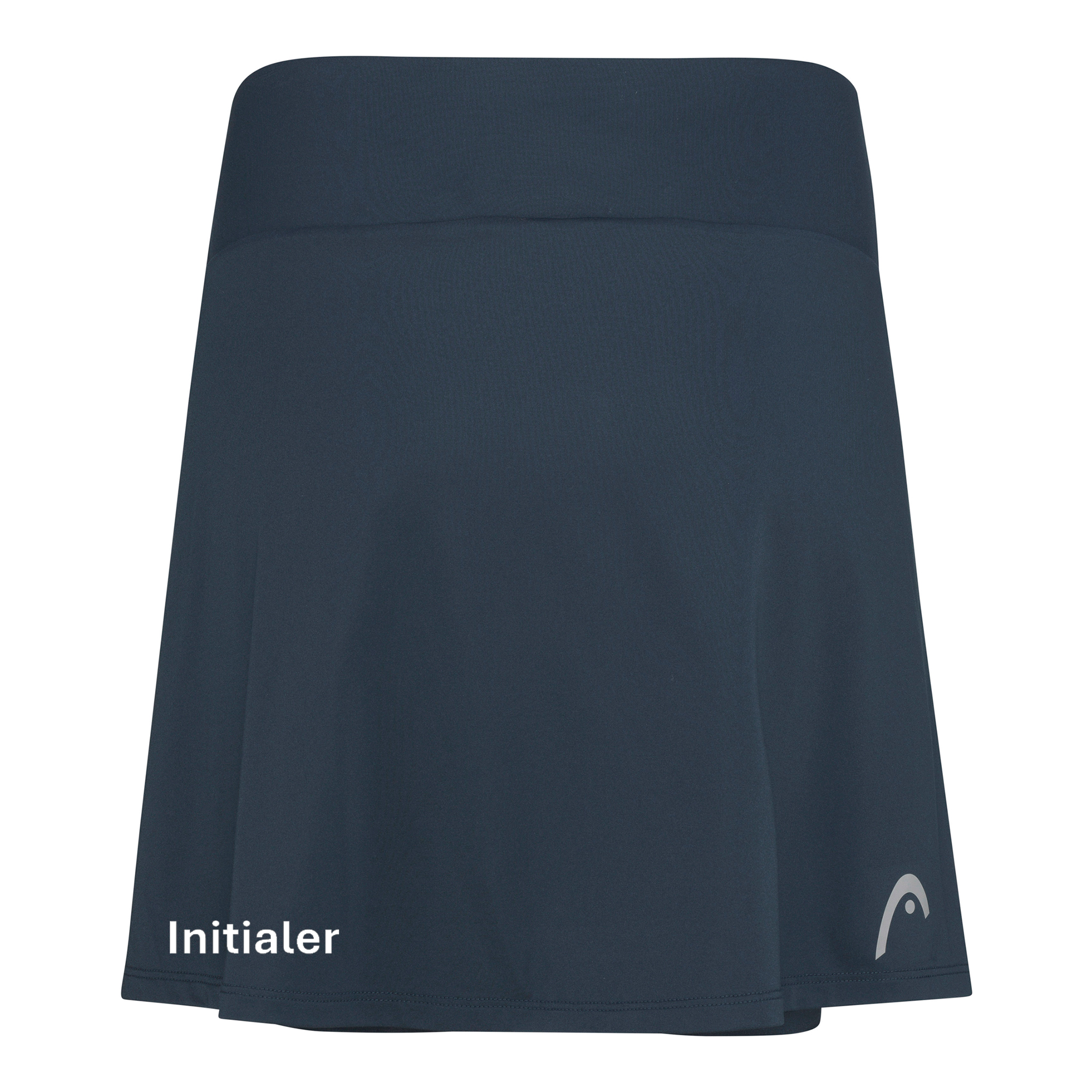 Head CLUB Basic Skort Long Women (Kalmar Tennisklubb)