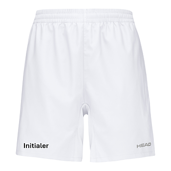 Head CLUB Shorts Men (Kalmar Tennisklubb)