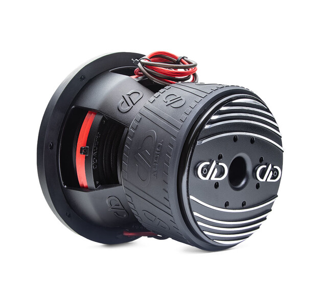 DD AUDIO 710G D4 - 4