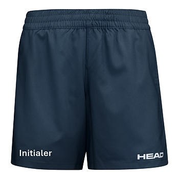 Head CLUB Shorts Women (Kalmar Tennisklubb)