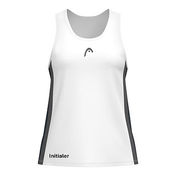 Head CLUB 25 TECH Tank Top Women (Kalmar Tennisklubb)