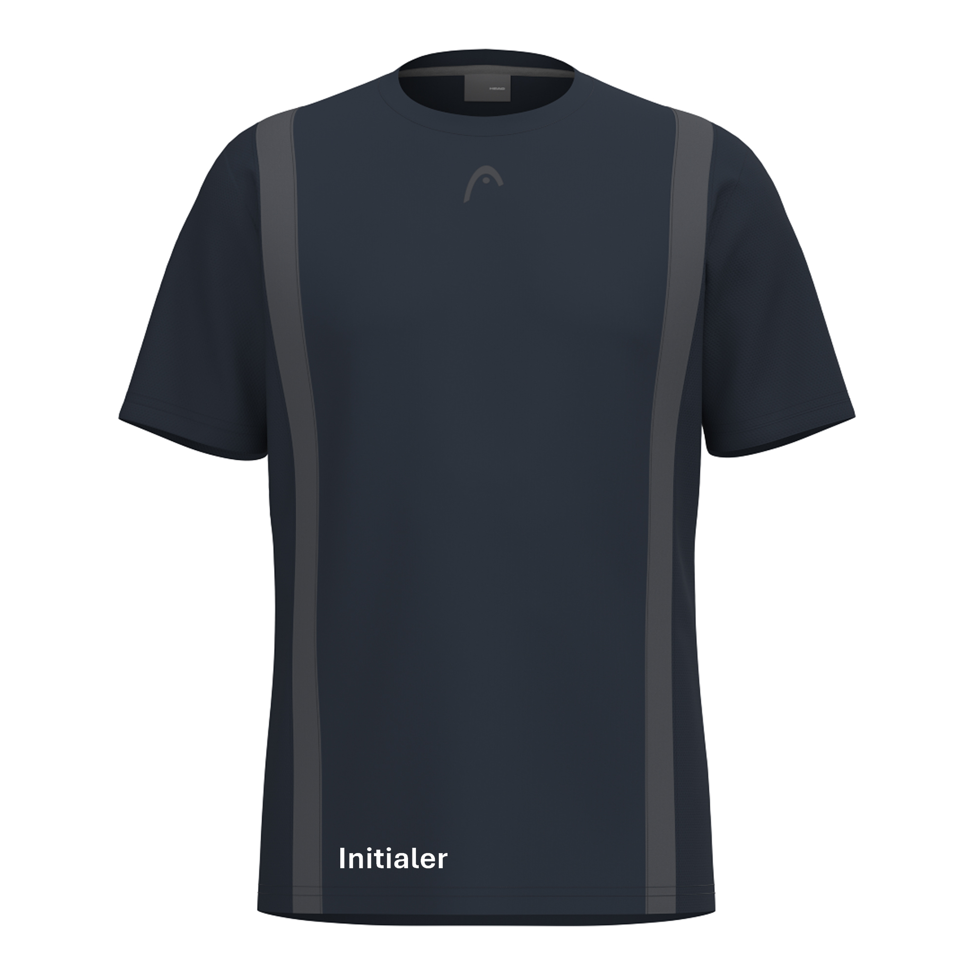 Head CLUB 25 Tech T-Shirt Boys (Kalmar Tennisklubb) - 2