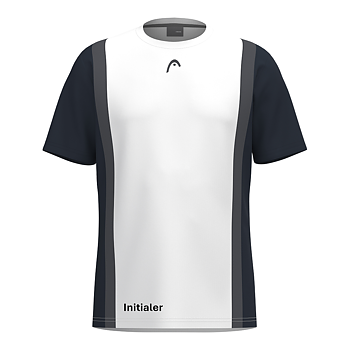 Head CLUB 25 TECH T-Shirt Men (Kalmar Tennisklubb)