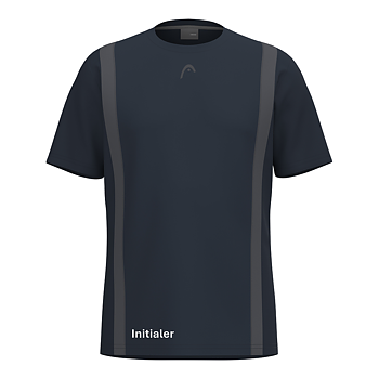 Head CLUB 25 TECH T-Shirt Men (Kalmar Tennisklubb)
