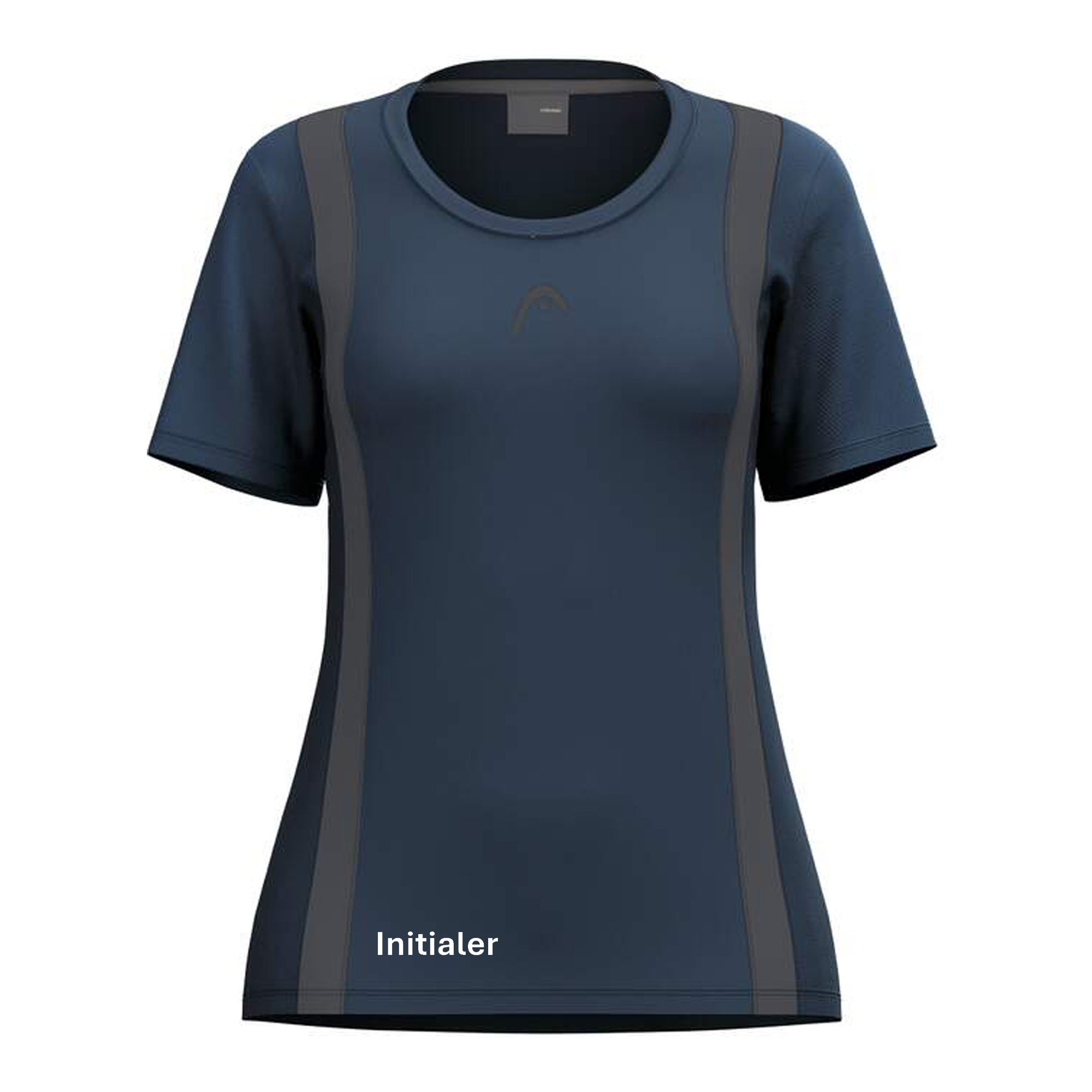 Head CLUB 25 TECH T-Shirt Women  (Kalmar Tennisklubb) - 2