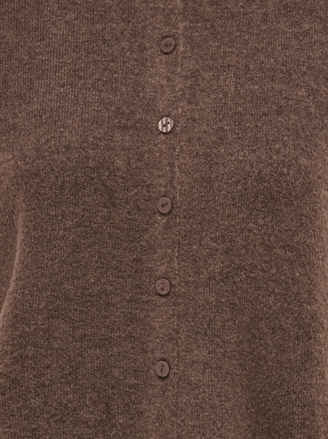Only - Simoni Väst Brun - 3