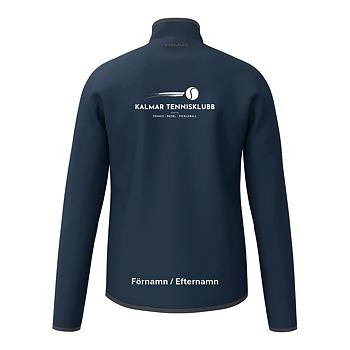 Head CLUB 25 Jacket Men (Kalmar Tennisklubb)