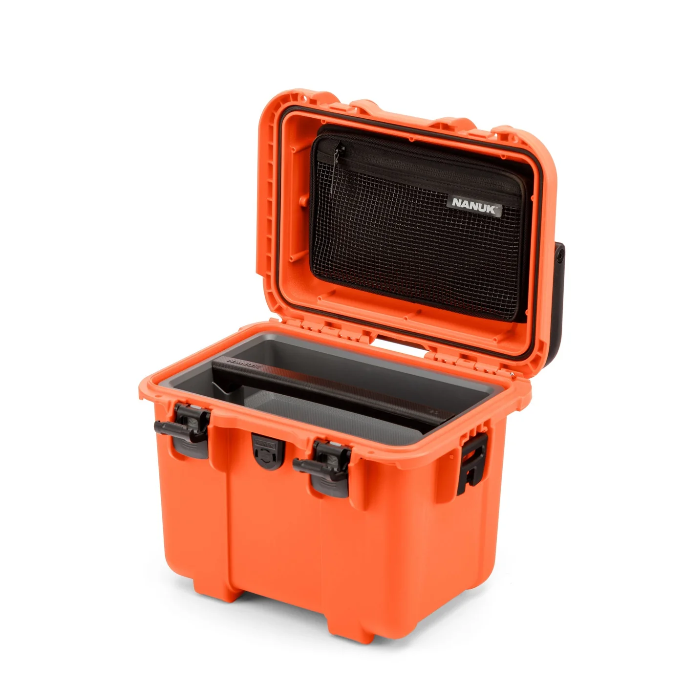 Nanuk Trail 10 - 11