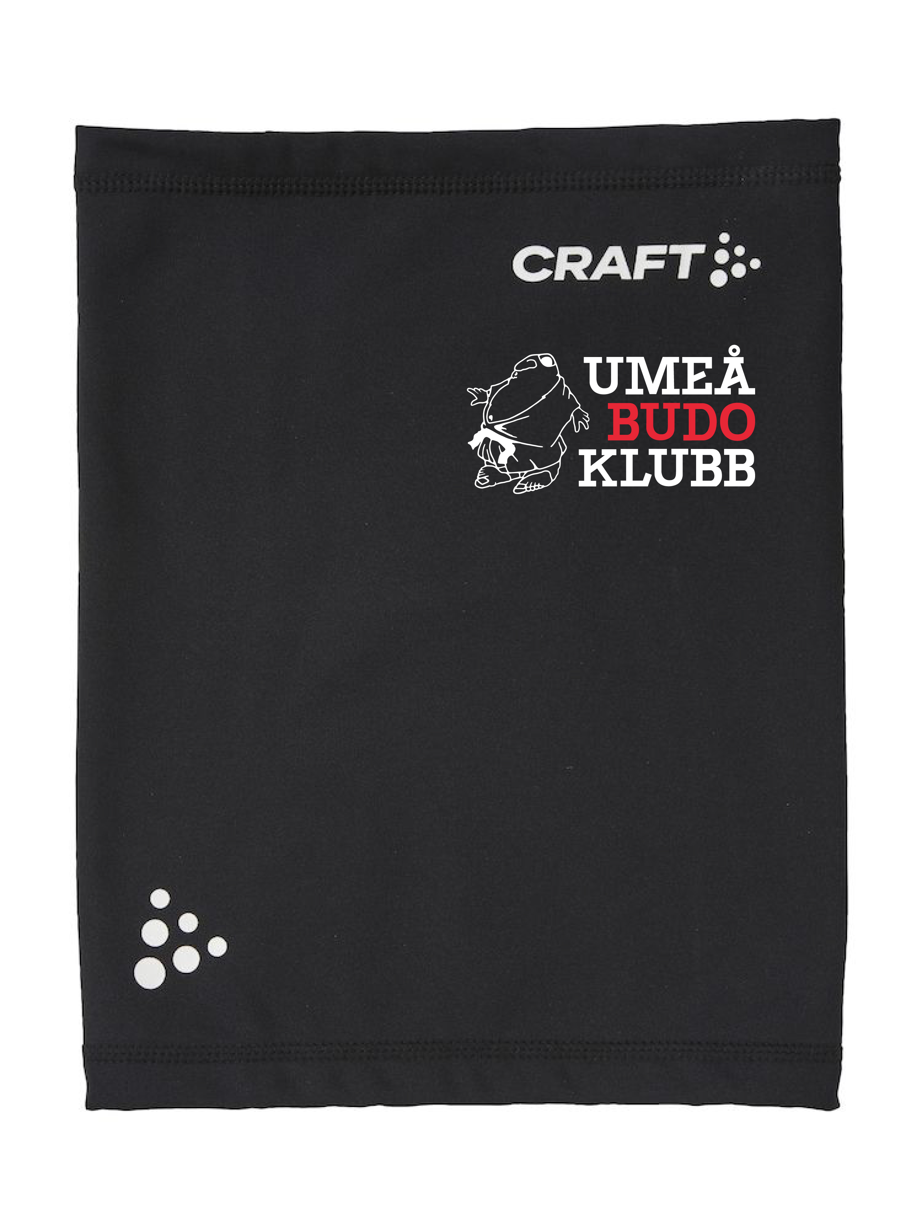 Buff Umeå Budoklubb
