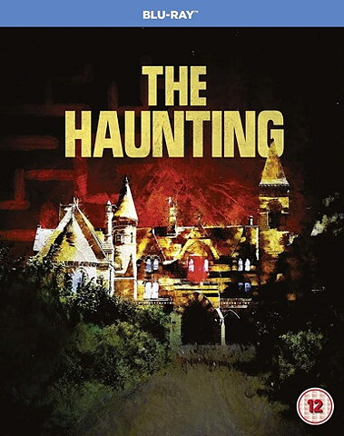 Haunting (BLU-RAY)