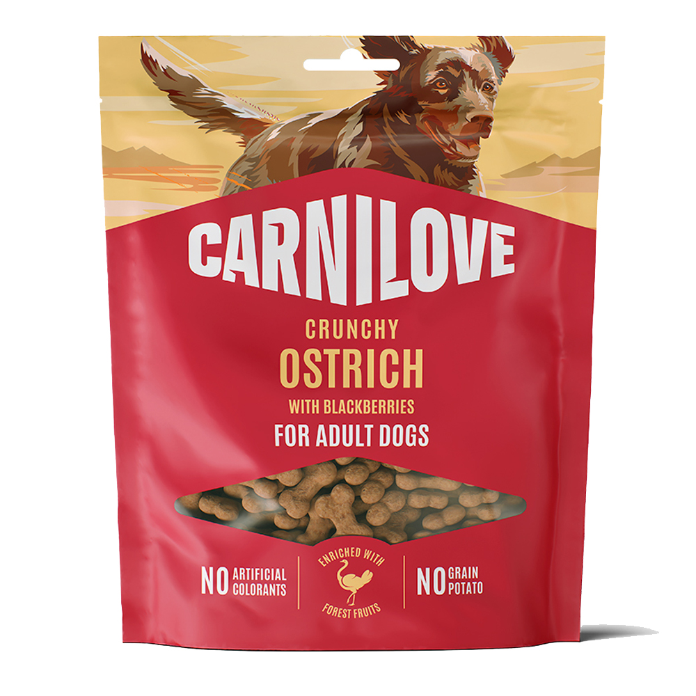 Carnilove Crunchy Struts