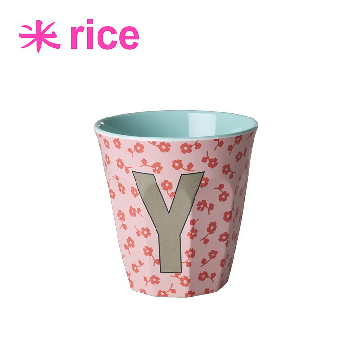 product-image Melamiinimuki, Rice Y Blomma