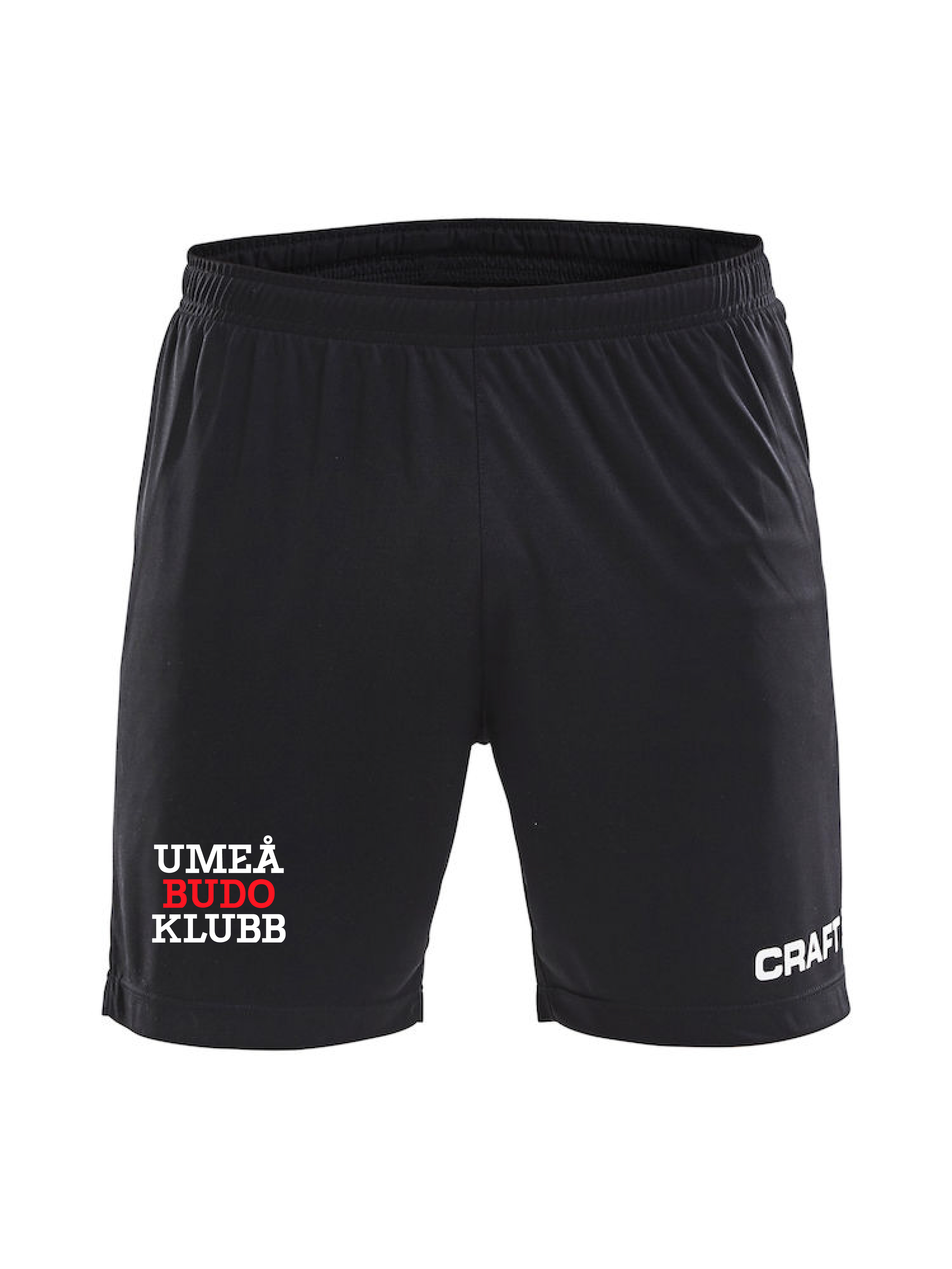 Shorts Umeå Budoklubb