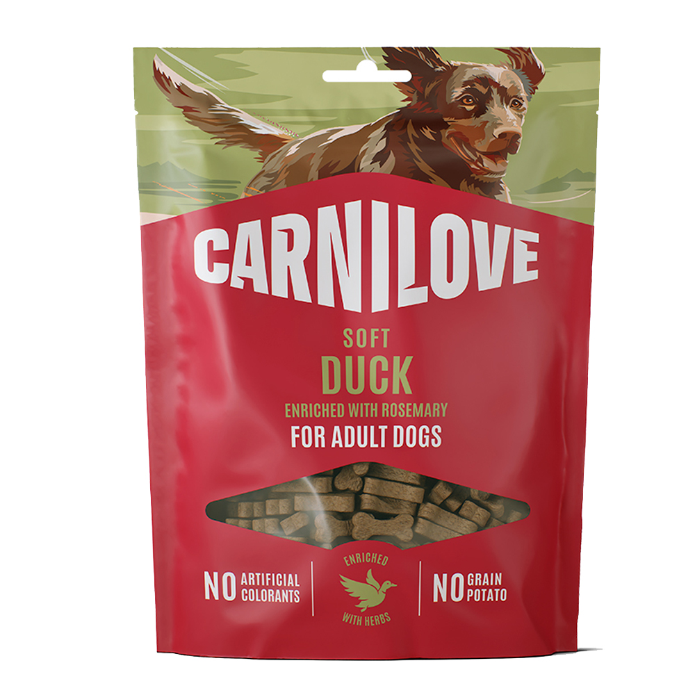 Carnilove Soft Anka