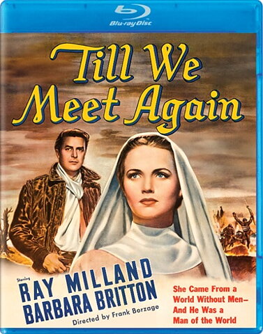 Till We Meet Again (BLU-RAY)