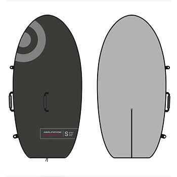 Neil Pryde board bag foil wing single