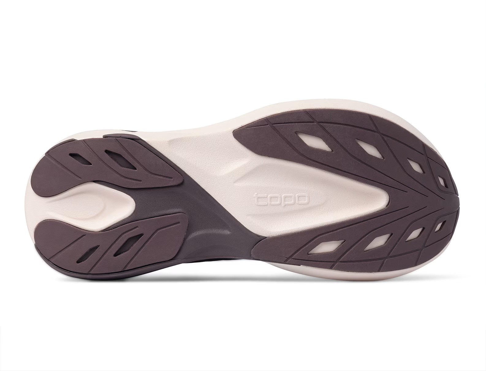 Topo Aura 2 W - Maroon/Pink - 5